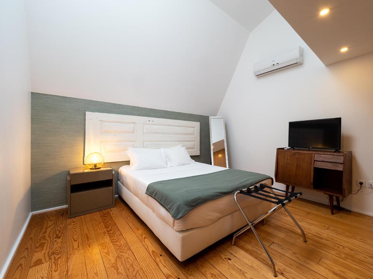 Premium Familiares - Loft Bemyguest Apartment Viseu
