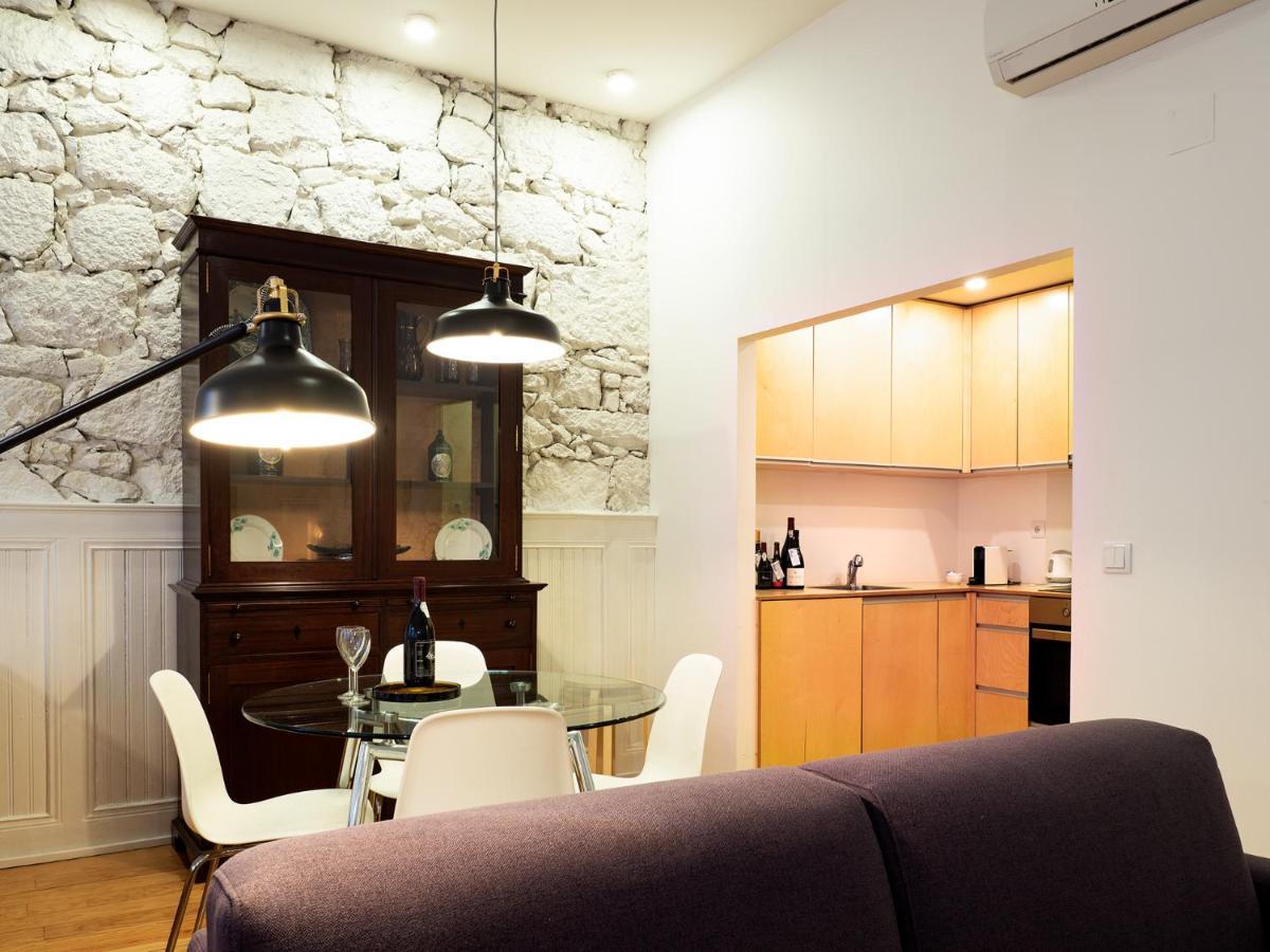 Premium Familiares - Loft Bemyguest Apartment *