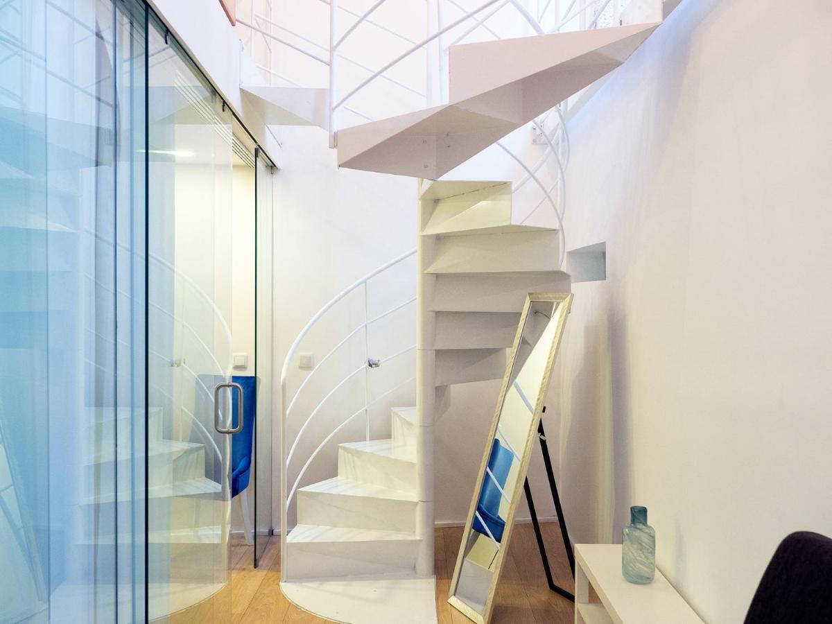 Premium Familiares - Loft Bemyguest Apartment *