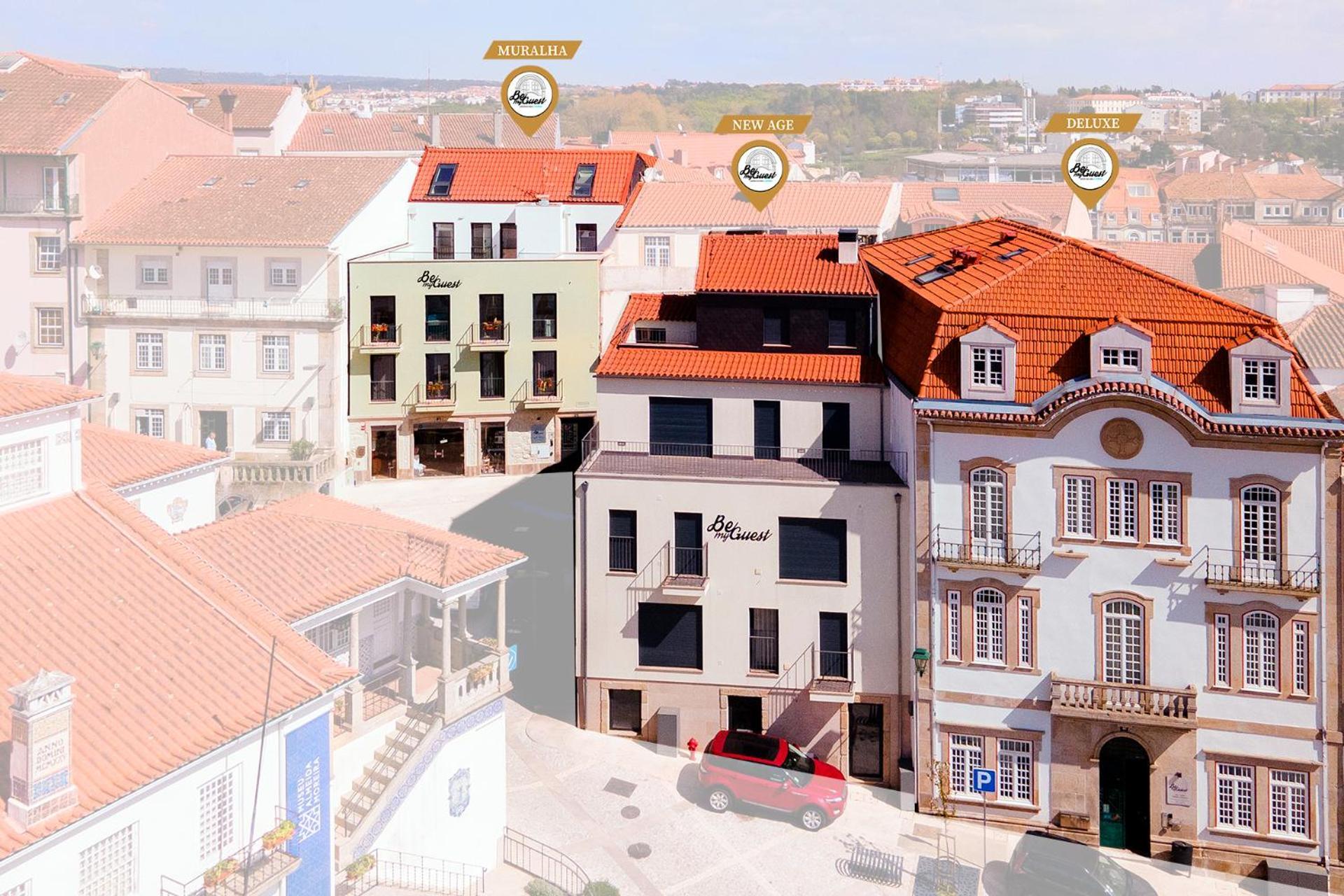 Apartment Premium Familiares - Loft Bemyguest *
