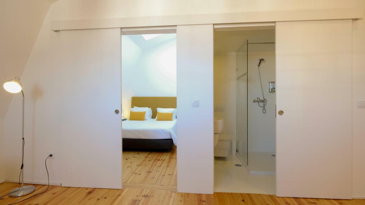 Apartment Premium Familiares - Loft Bemyguest Viseu