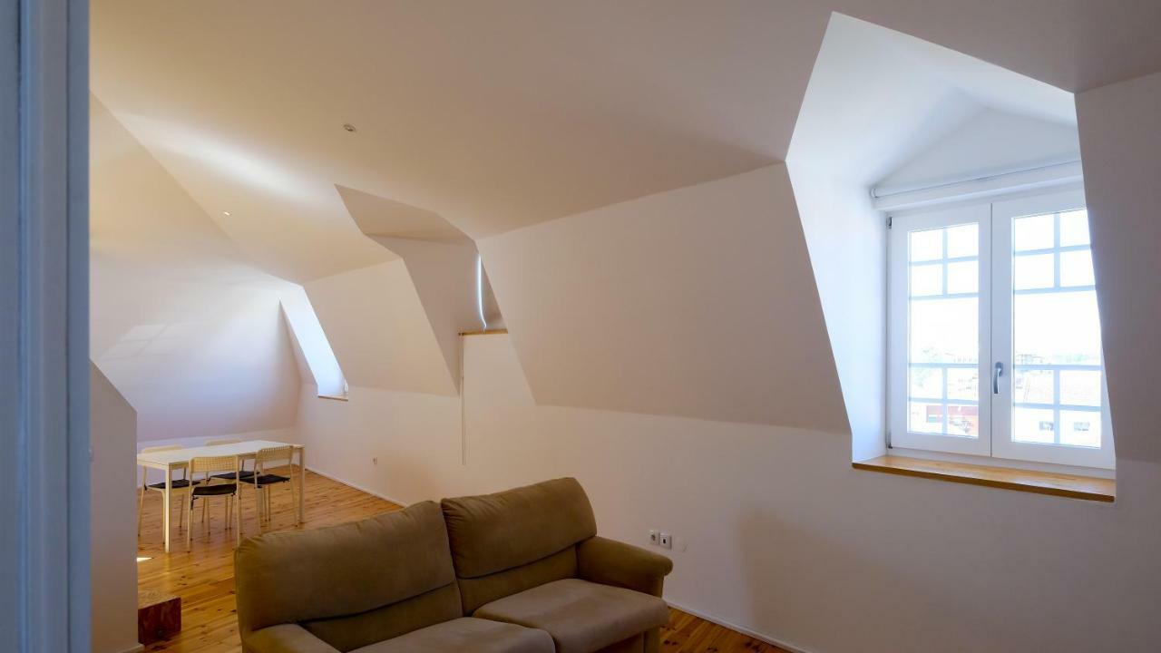 Apartment Premium Familiares - Loft Bemyguest *