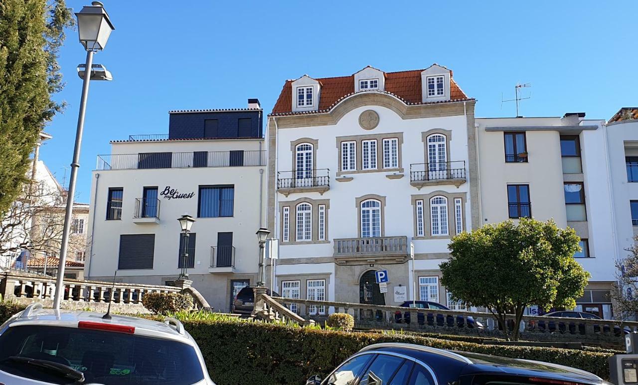 Premium Familiares - Loft Bemyguest Apartment