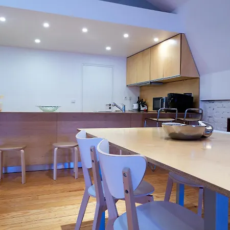 Apartamentos Premium Familiares - Loft Guesthouse Bemyguest Viseu Buitenkant foto