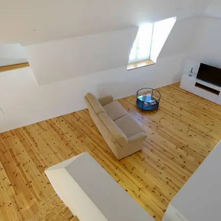 Apartamentos Premium Familiares - Loft Guesthouse Bemyguest Viseu Buitenkant foto