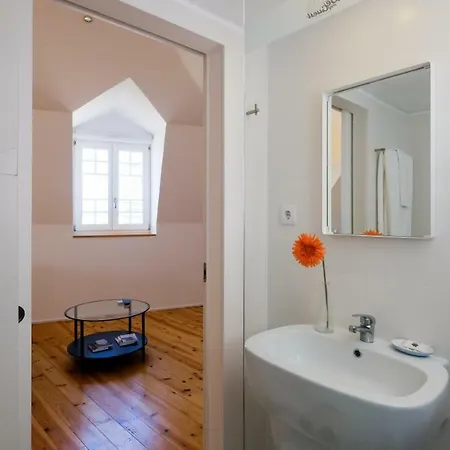 Apartamentos Premium Familiares - Loft Guesthouse Bemyguest Viseu Buitenkant foto