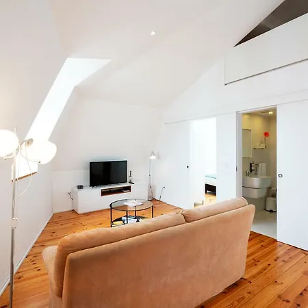 Apartamentos Premium Familiares - Loft Guesthouse Bemyguest Viseu Buitenkant foto