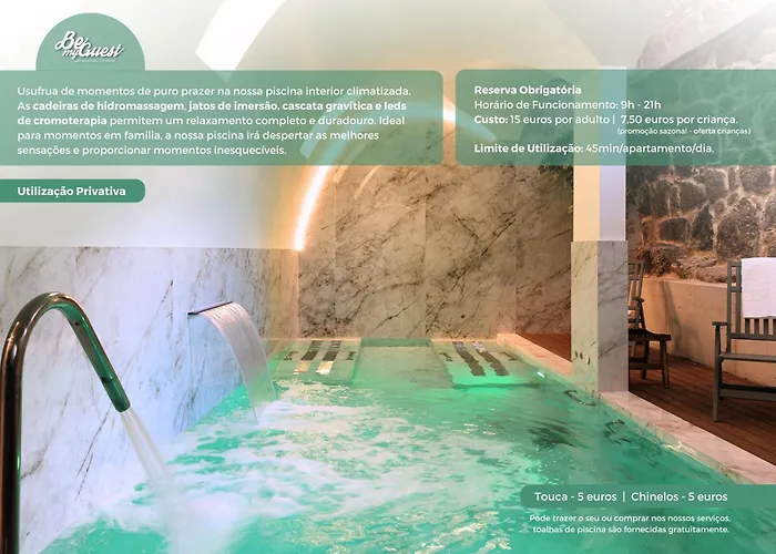 APA L - Loft Guesthouse Jardim das Maes Charming