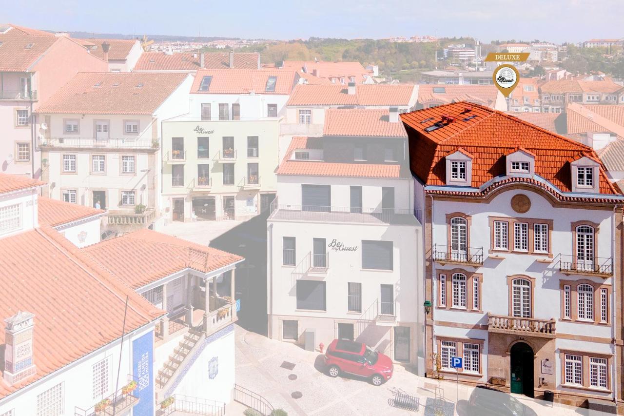 Appartement Premium Familiares - Loft Bemyguest