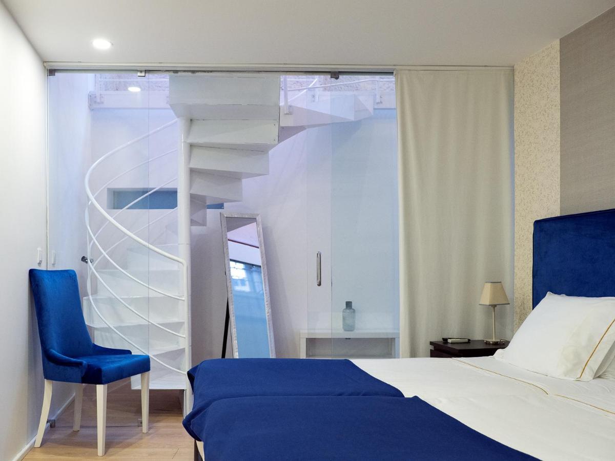 Premium Familiares - Loft Bemyguest