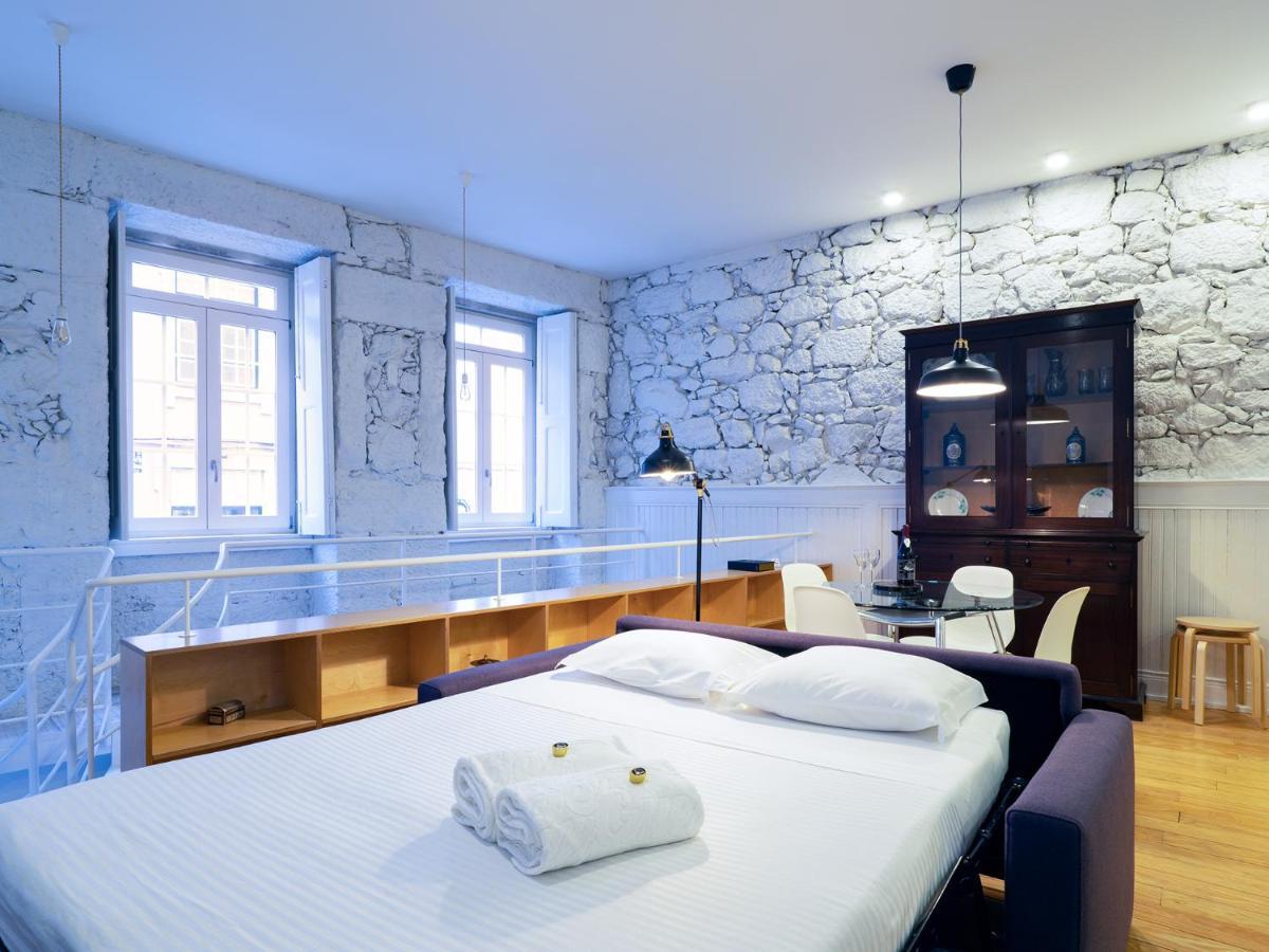 Appartement Premium Familiares - Loft Bemyguest *