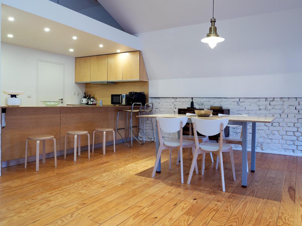 Appartement Premium Familiares - Loft Bemyguest *