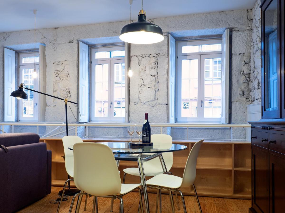 Appartement Premium Familiares - Loft Bemyguest *