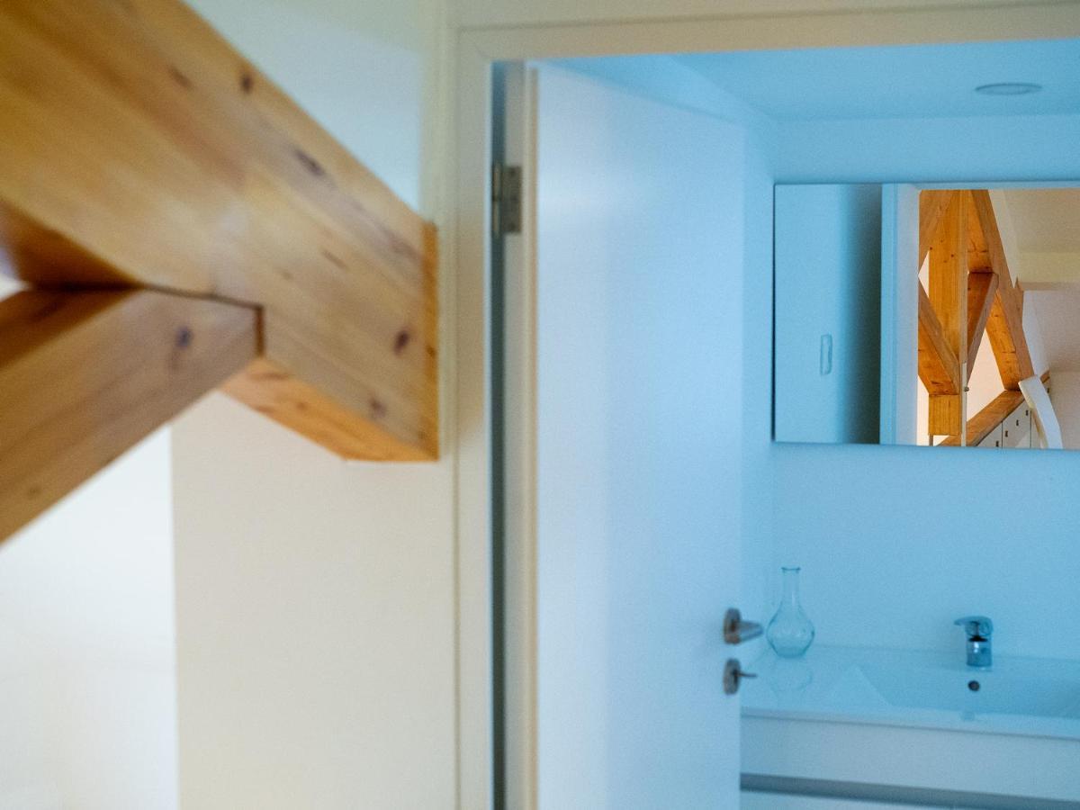Appartement Premium Familiares - Loft Bemyguest Viseu