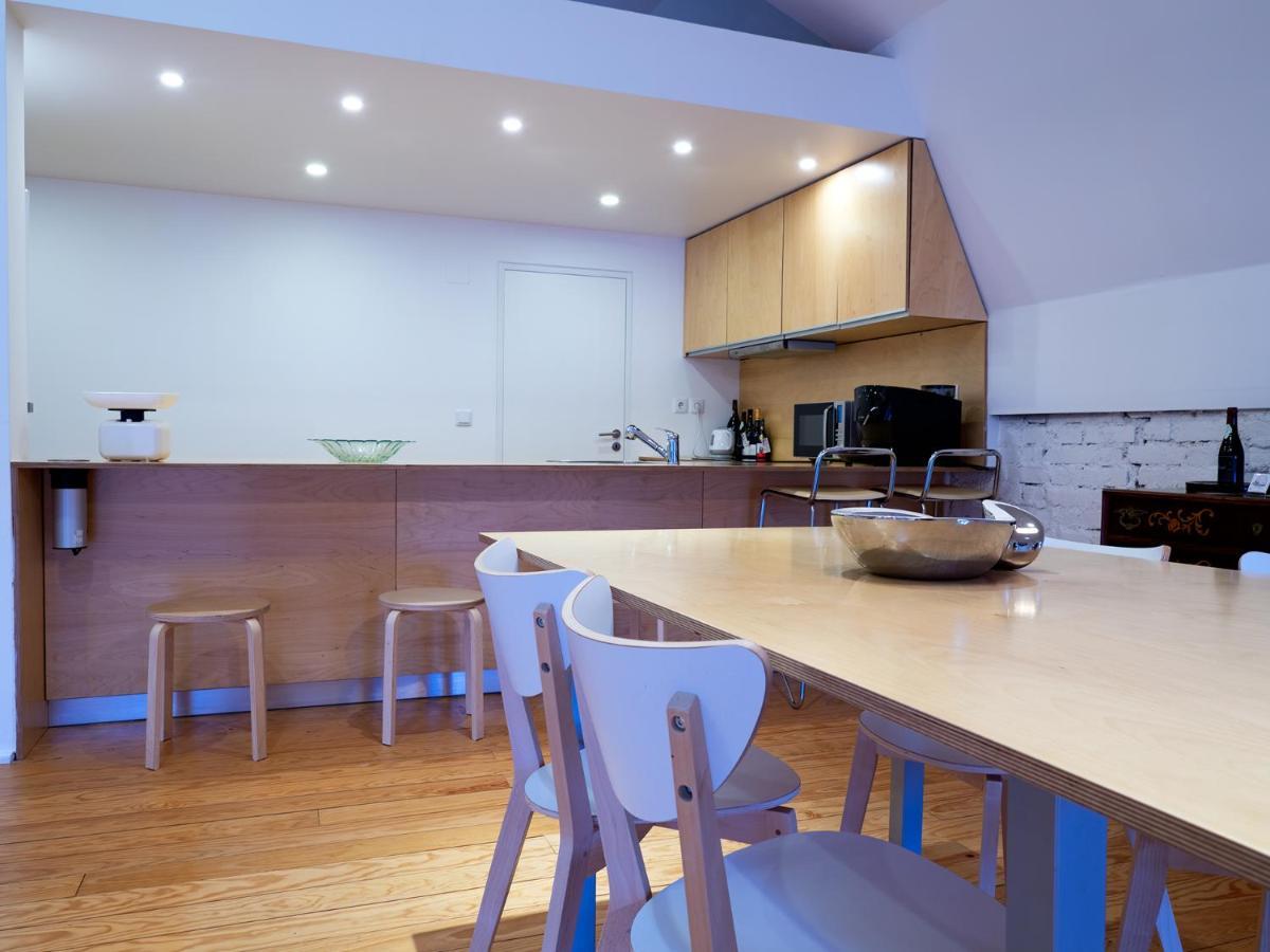 Premium Familiares - Loft Bemyguest Appartement *