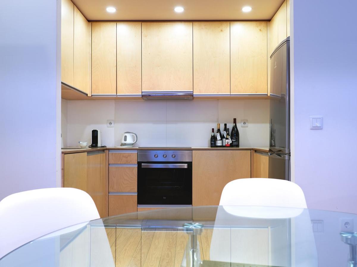 Premium Familiares - Loft Bemyguest Appartement Viseu