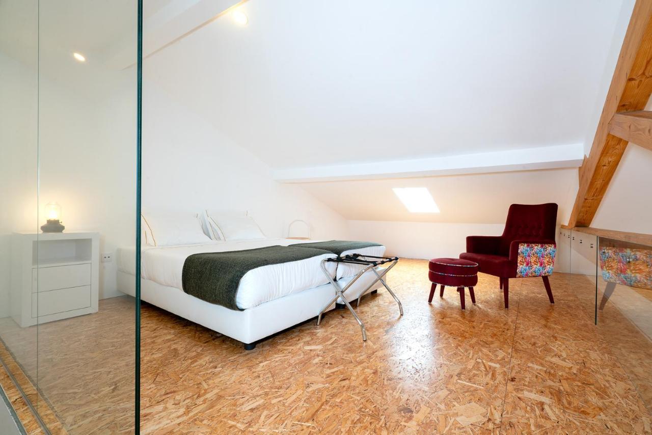 Appartement Premium Familiares - Loft Bemyguest *