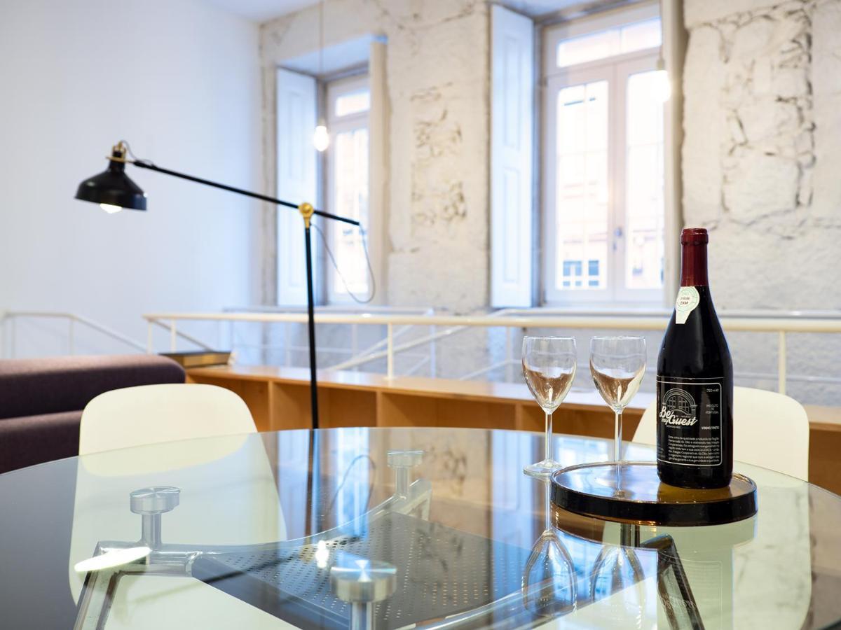 Appartement Premium Familiares - Loft Bemyguest