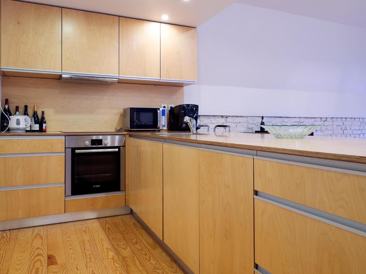 Premium Familiares - Loft Bemyguest *