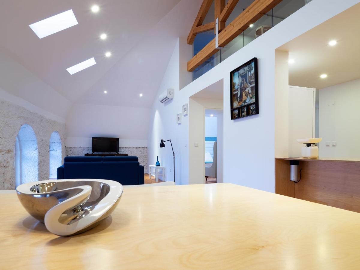 Premium Familiares - Loft Bemyguest Appartement *