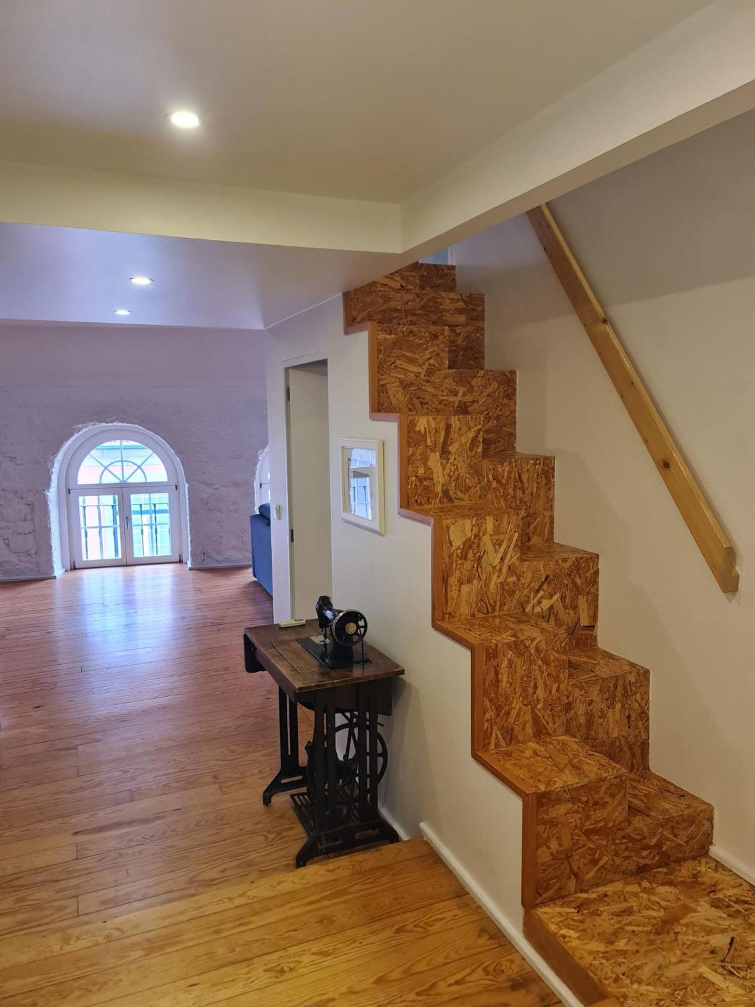 Premium Familiares - Loft Bemyguest Appartement Viseu