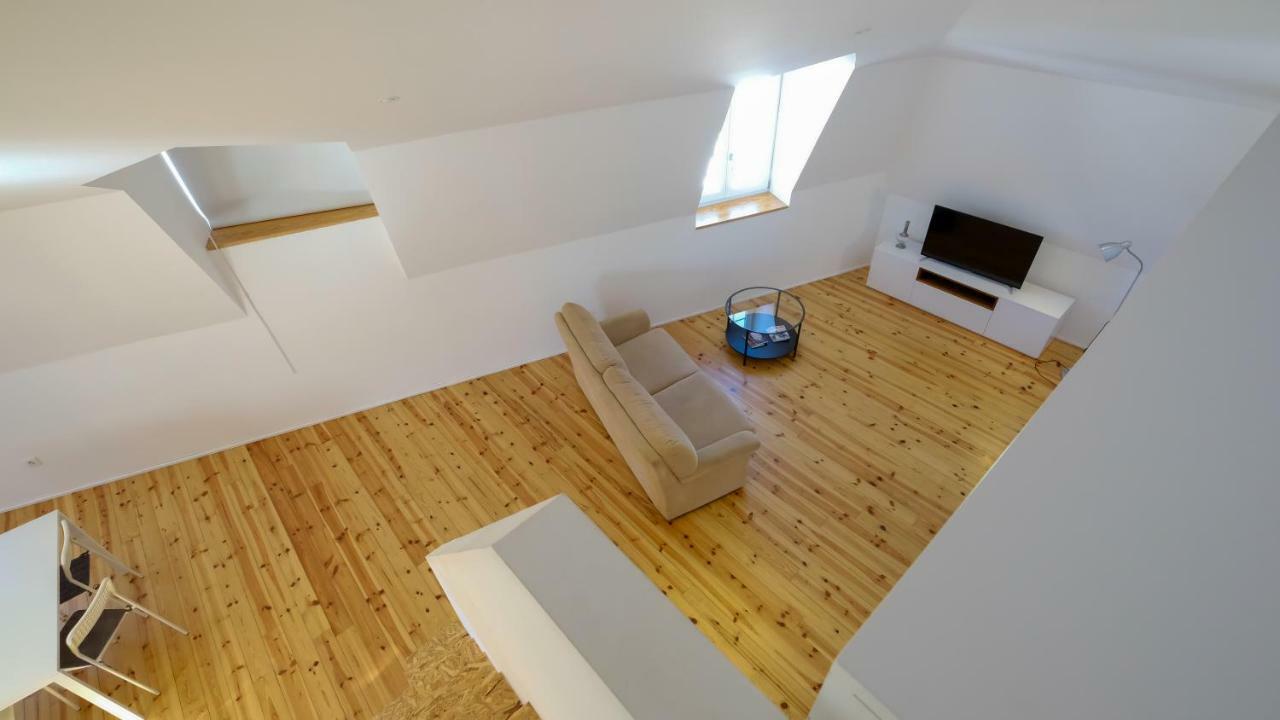 Premium Familiares - Loft Bemyguest Appartement