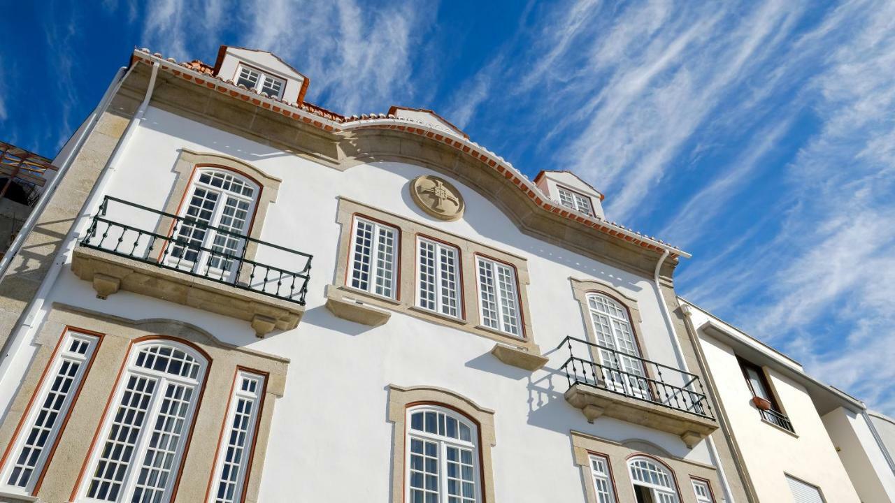 Premium Familiares - Loft Bemyguest Appartement Viseu