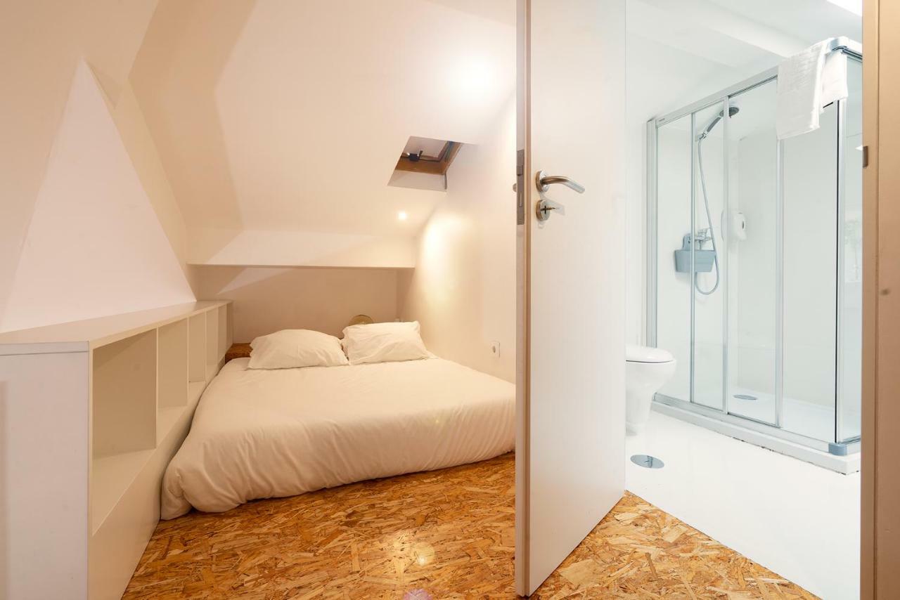 Premium Familiares - Loft Bemyguest Appartement