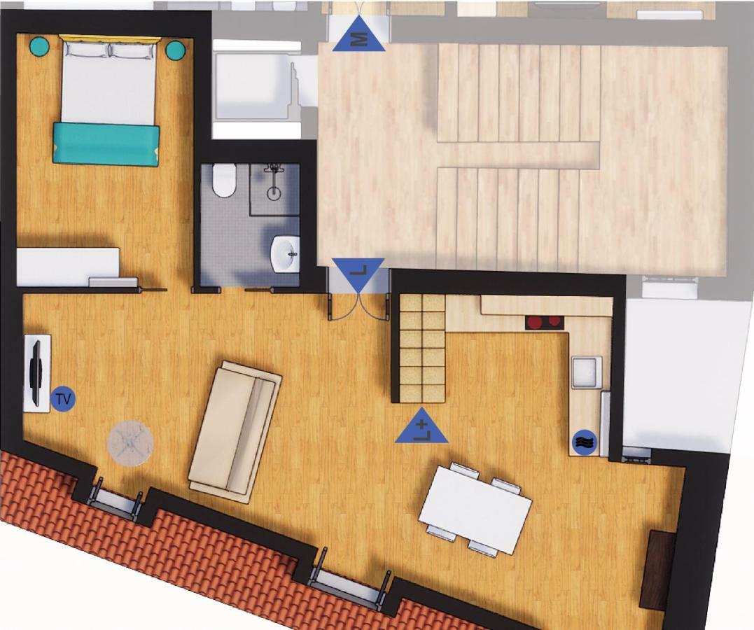 Premium Familiares - Loft Bemyguest