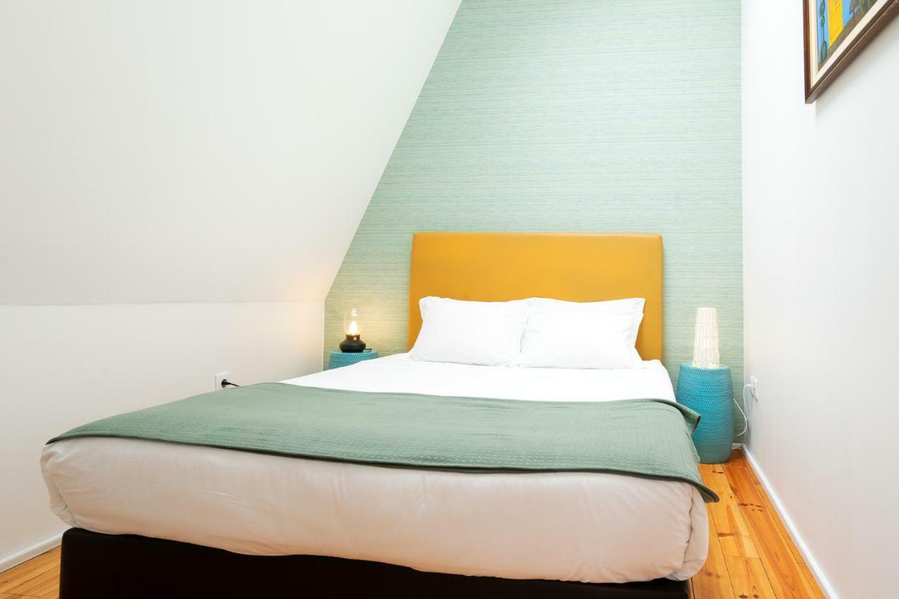 Appartement Premium Familiares - Loft Bemyguest *